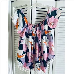 Ava Sky ~ top Sunkiss